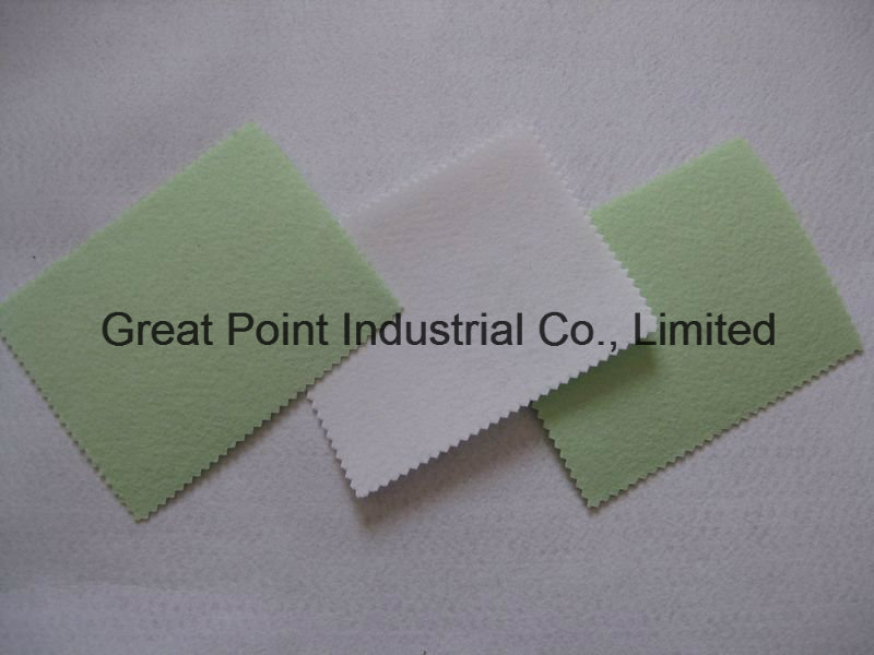 Bitumen Sheet for Roofing Waterproof Fabric Polyester Mat for APP/Sbs