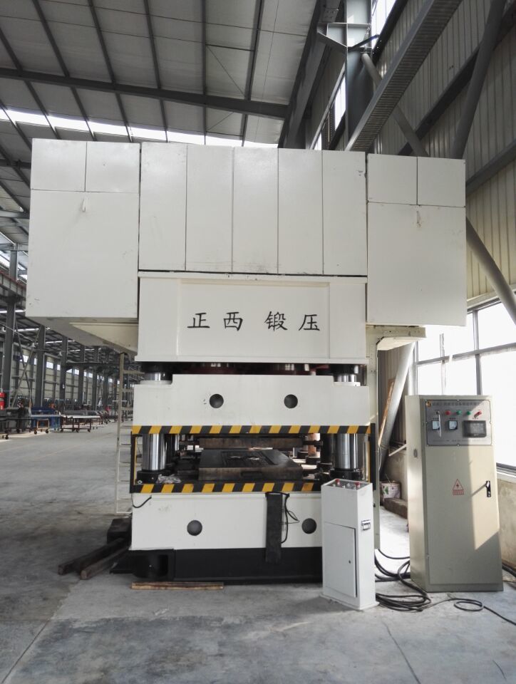 Automatic Embossing Machine