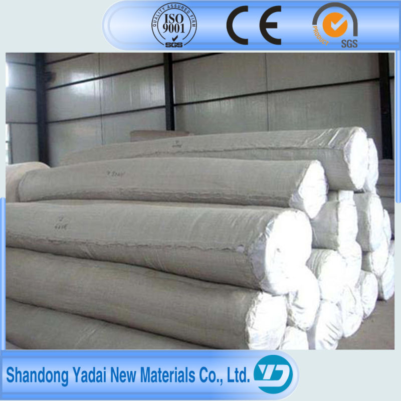 Manufacturer Non Woven Geotextile Geotextextile