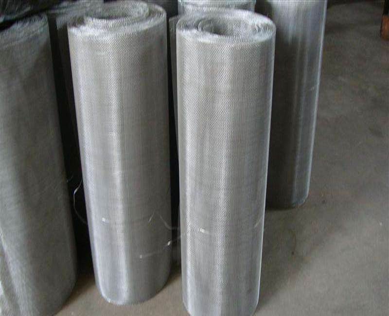 Galvanized Mosquito Screen/Galvanized Window Screens