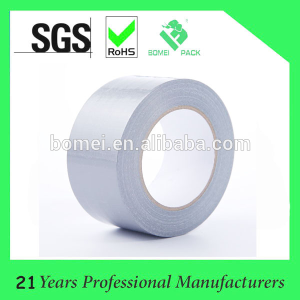 Factory High Quality Strong Adhesive Cloth Mesh Duct Tape