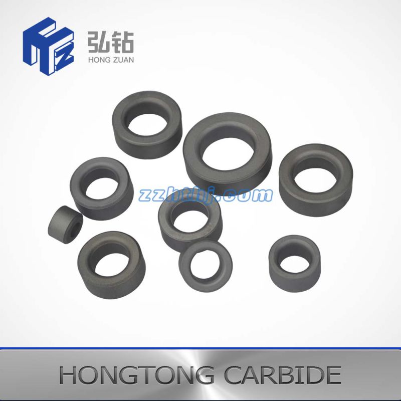 High Quality Tungsten Carbide Seat Yg13