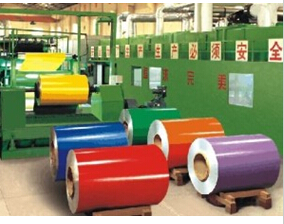 Hot Sales Prepainted Galvanized Steel Coil for Roof Building