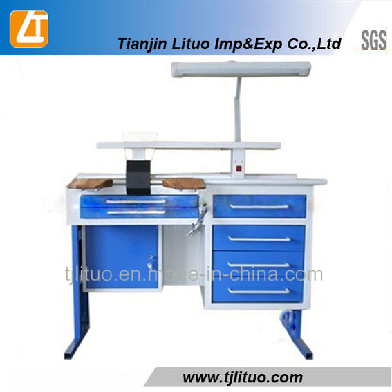 2016 New Style Hot Sale Dental Technician Bench