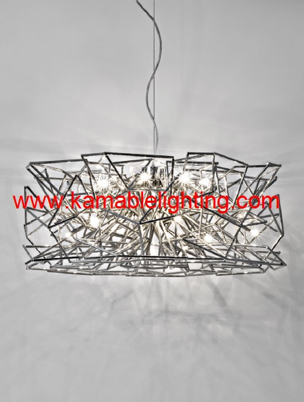 Contemporary Home Metal Hangting Lamps (KA52013)