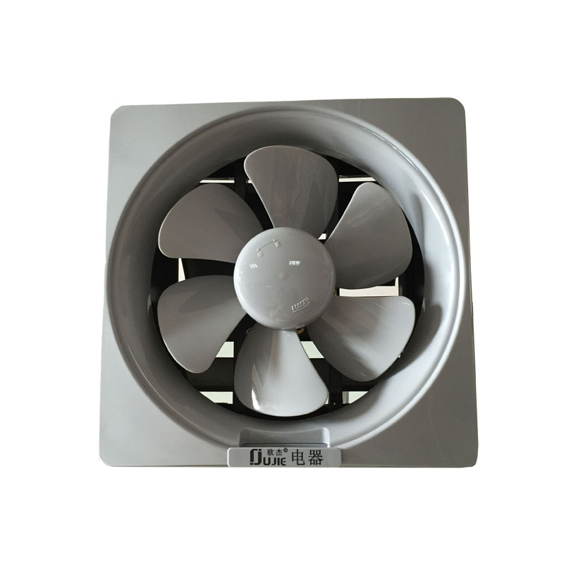 Square Ventilator Fan