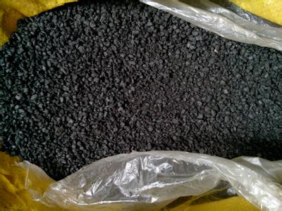 Orgaic Fertilizer, Water Soluble, Potassium Humate 70% Min., Used as Drop Irrigation, Sprinkler Irrigation and Fertilization on Leaf