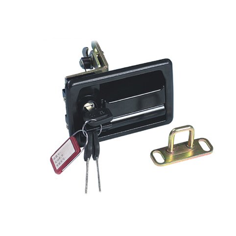 China Manufacturer Luggage Storehouse Lock for Bus