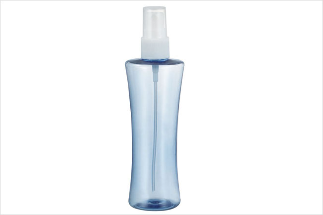 Plastic Bottle 50ml