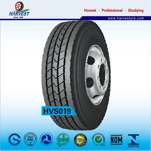 R17.5 Series Truck Tyres