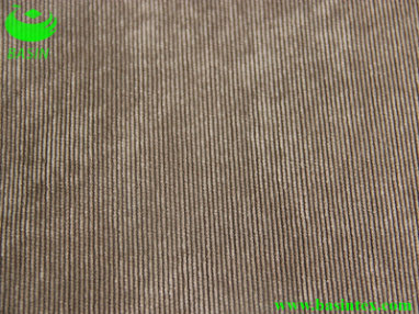 2014 New Sofa Fabric Corduroy (BS9021)