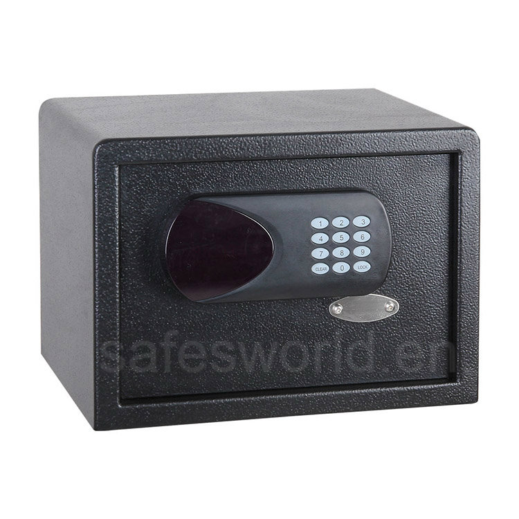 Safewell Rg Series 25cm Height Hotel Safe