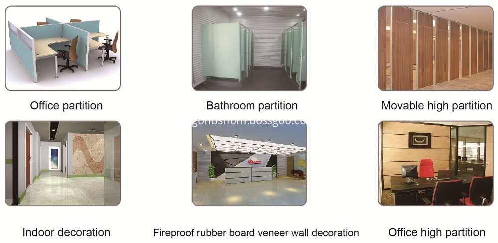 Heat Insulation Board