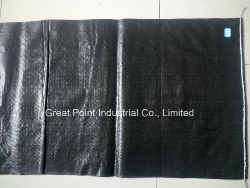 Plastic Woven Geotextile for Dam