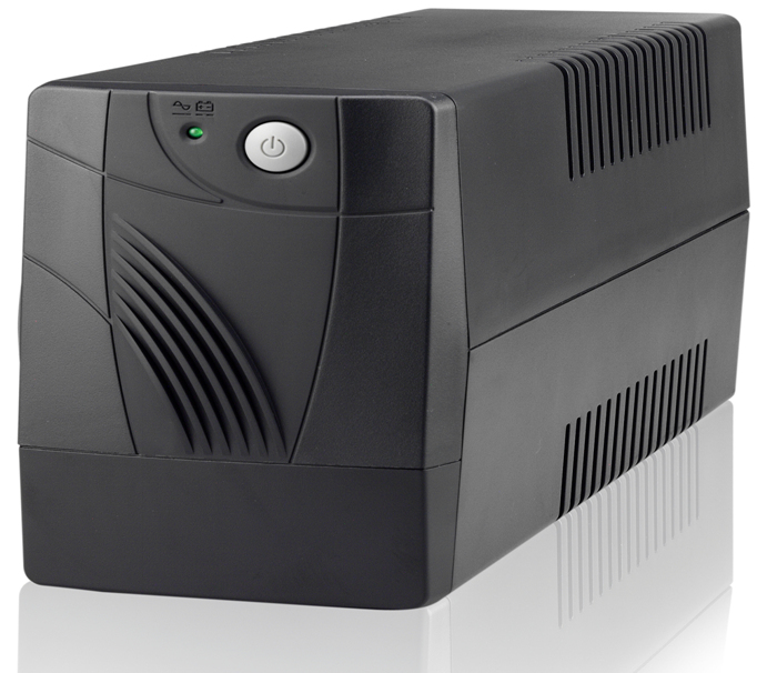 High Efficiency Line-Interactive UPS of Best Quality in China