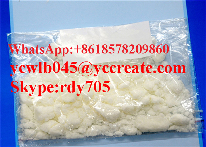 High Quality Steroids Powder Dapoxetine Hydrochloride for Sale