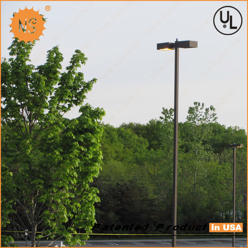 UL (478737) Dlc IP65 300W Outdoor LED Lighting