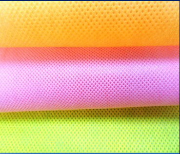 Nonwoven Fabric