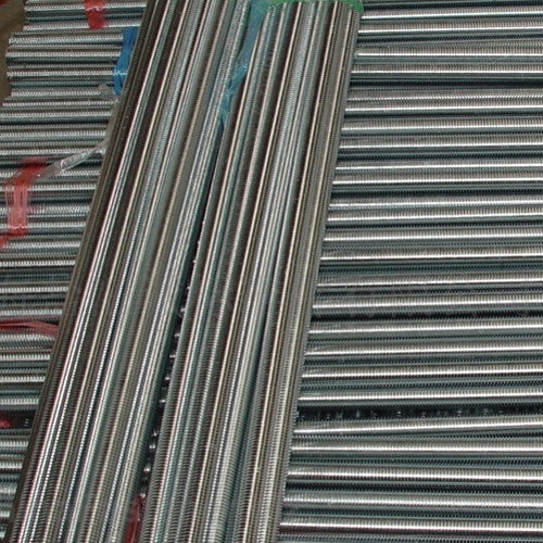 All Screw of Thread Bars for Building