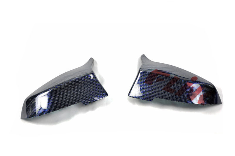 Carbon Fiber Side Mirror Housing for BMW 5 Series F10/F18