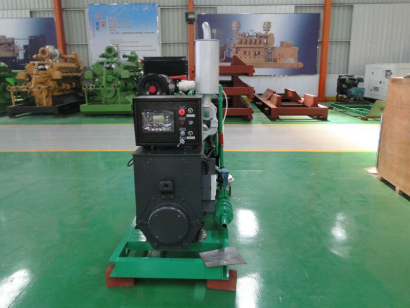 Best Biomass Gas Generator Price Wood Pellet Generator Wood Gas Generator for Sale