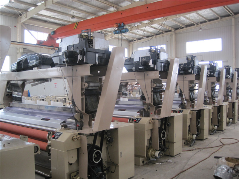 High Quality Water Jet Loom Weaving Machine for Sale