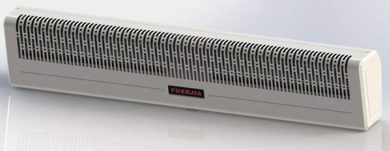 Fej-Air Curtain