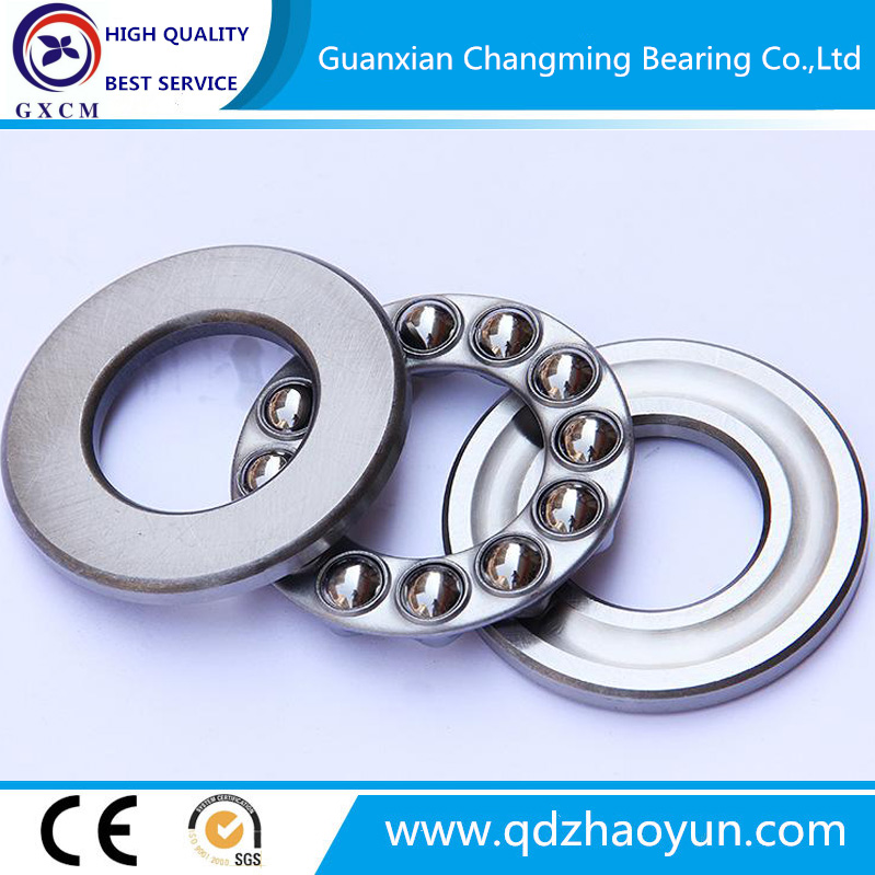 Heavy Loading Thrust Ball Bearing 51192 for Embroidery Machine