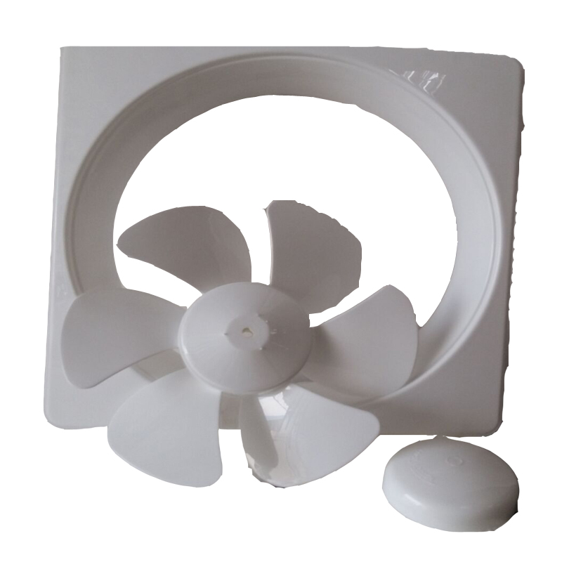 Plastic Wall Fan