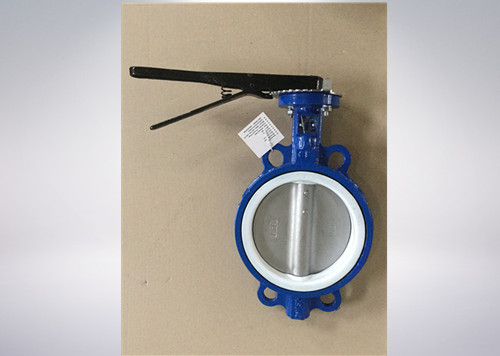 China High Quality Butterfly Valve