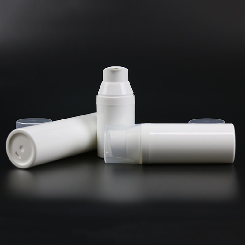 Cream Lotion Airless Bottle for Cosmetic (NAB30)
