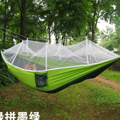 New Design Brandly Camping Swings Hammock