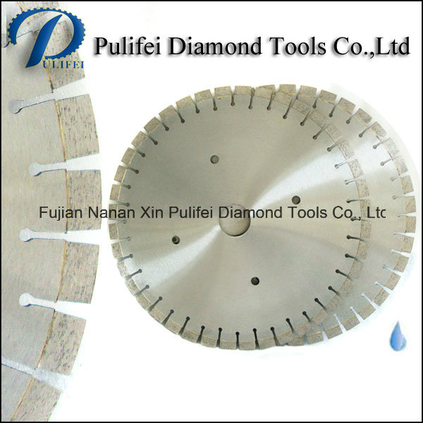 Ceramic Concrete Granite Marble Stone Cutting Diamond Saw Blade