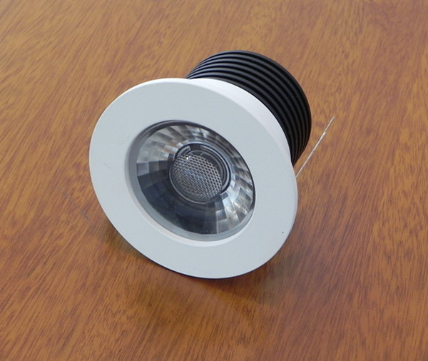 CE Approved 6W COB LED Mini Downlight (LC7908)