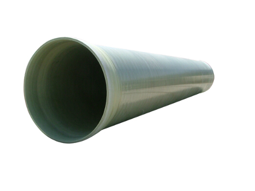 FRP Pipe (DN100-DN4000)