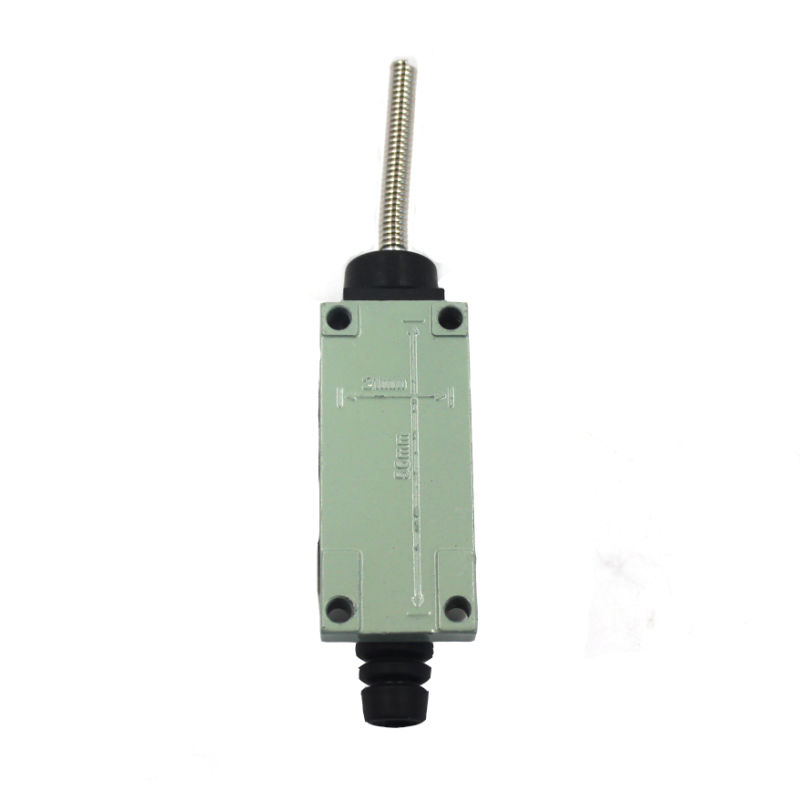 Yumo 5A 250VAC Tz-8166 High Temperature, Price IP65 Comply with IEC60529 Tz-8 Limit Switch