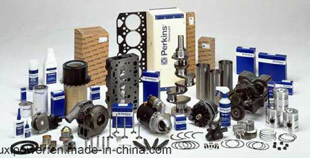 Injector Engine Spare Parts