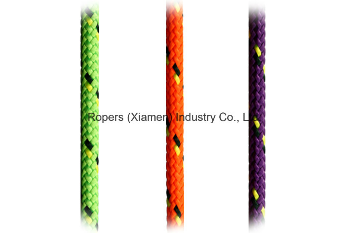 6mm Laser (R951) Ropes for Dinghy, Main Halyard/Sheet, Control Line