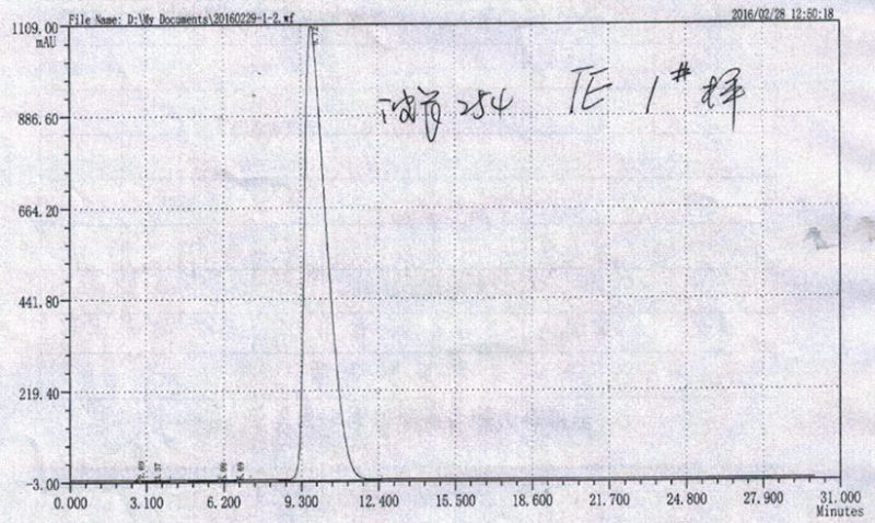 Raw Materials Steroids Powder Best Price Testosteron Enanthate 99.76% Purity