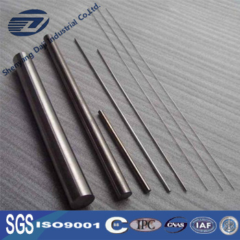 Good Quality Industrial Titanium Bar in China