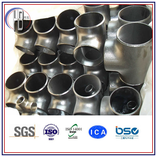 Butt Weld Fitting Long Radius Elbow Stainless Steel 45 Degree with Best Price