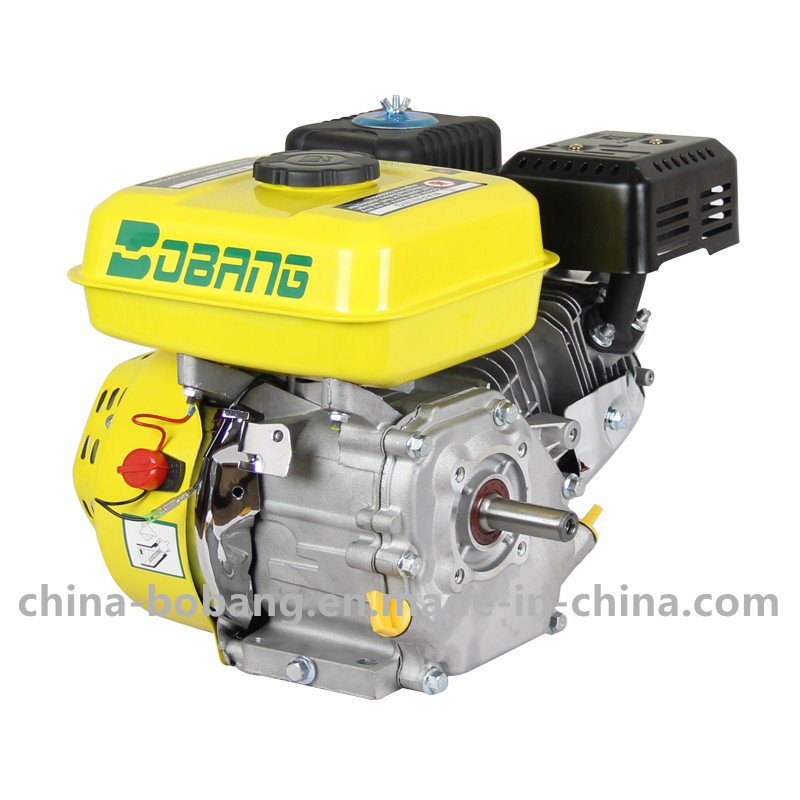 168f 6.5HP Four Stroke Gasoline Engine (BB-168F-1)