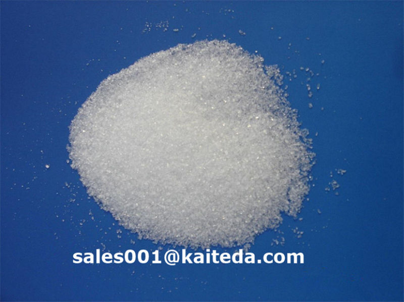 Magnesium Sulphate