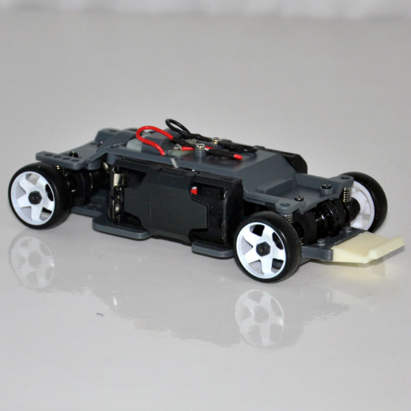 Upgrade 4WD Hobby Car Firelap RC Car