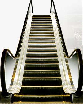 Fujizy Indoor Escalator for Passenger