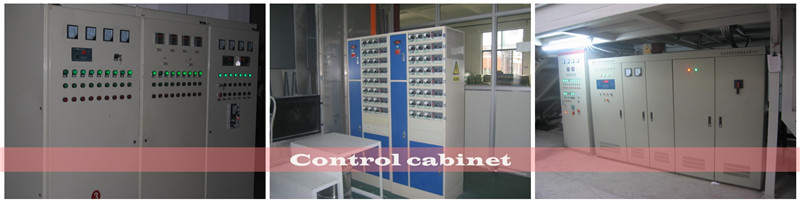 High Quality Electric Control System
