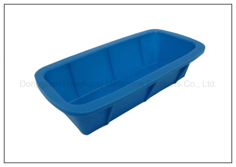 Rectangle Silicone Cake Mould (RS10)