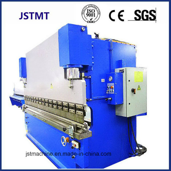 Metal Sheet Plate Bending machine CNC Hydraulic Press Brake (APB110.31)