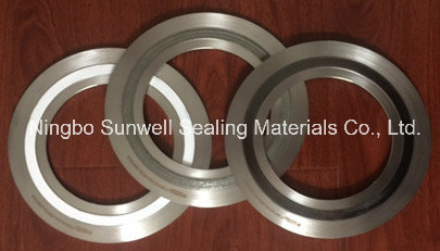 Metal Gaskets, Spiral Wound Gaskets, Ring Joint Gaskets, Graphite Gaskets (SUNWELL SEALS)