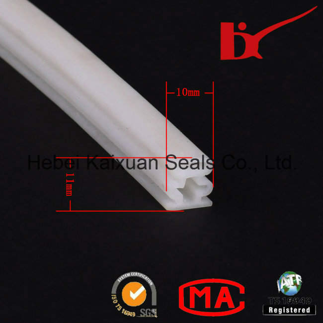 Refrigerator Gasket Silicone Rubber Profile